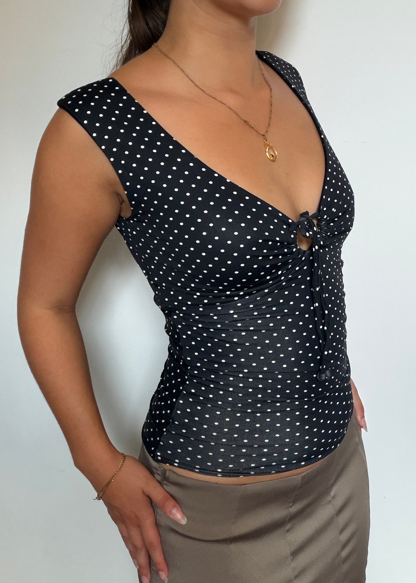 The Sofia in Polka