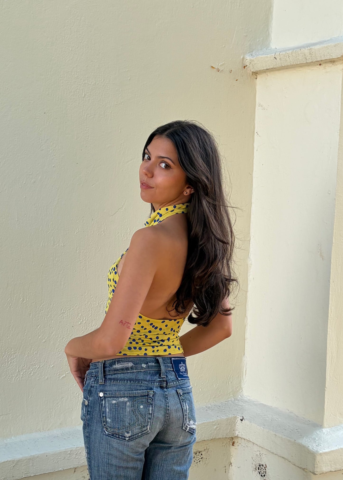 The Roma in Polka
