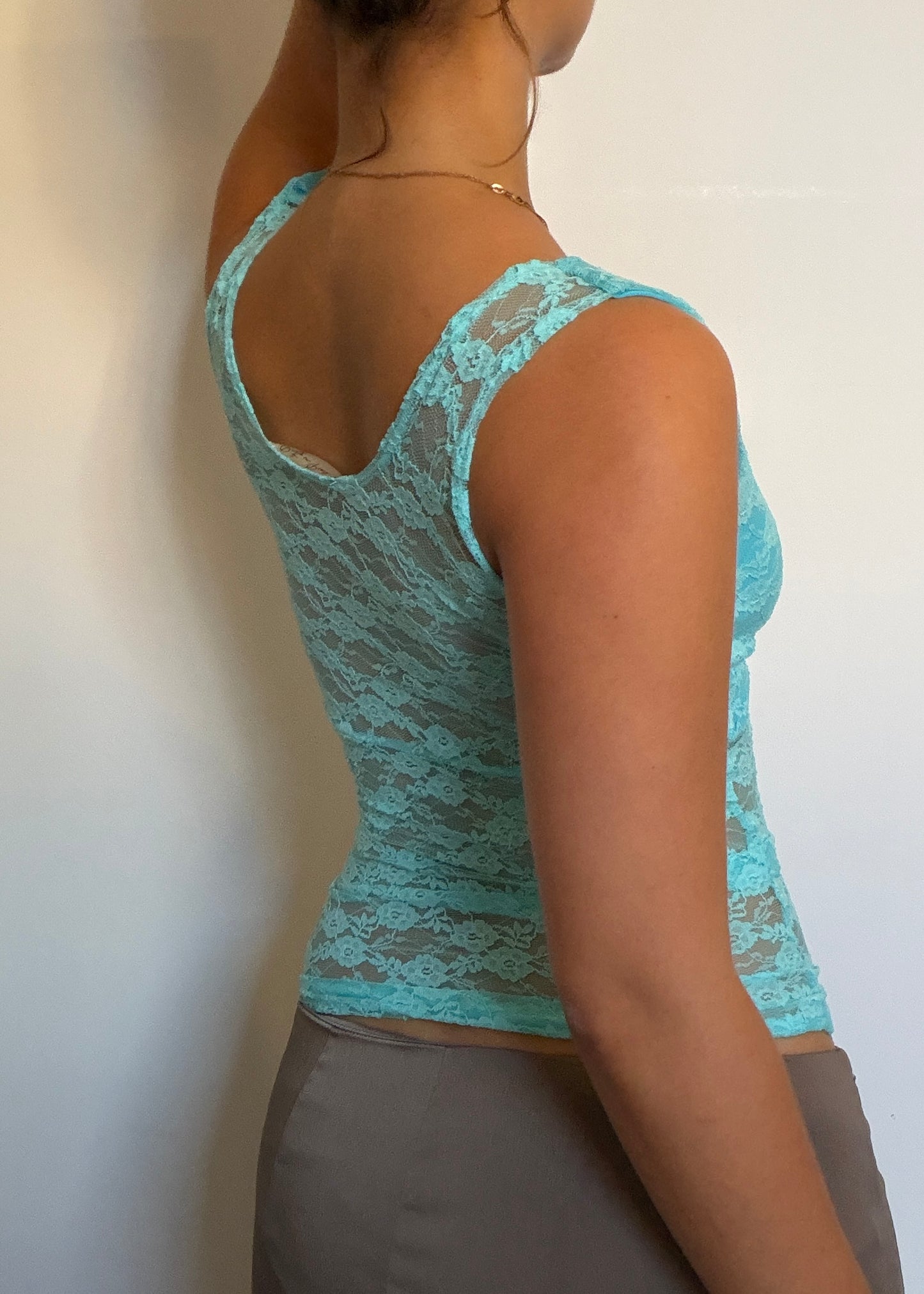 The Sofia in Aqua