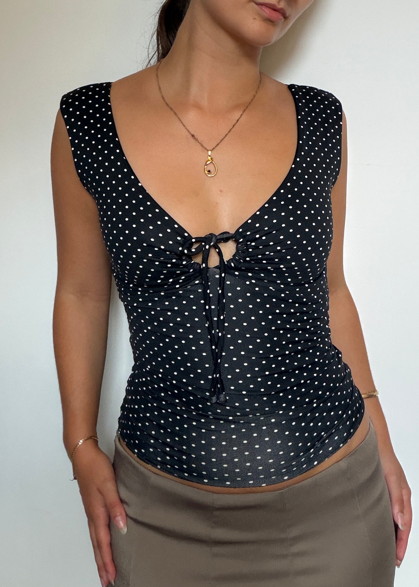 The Sofia in Polka