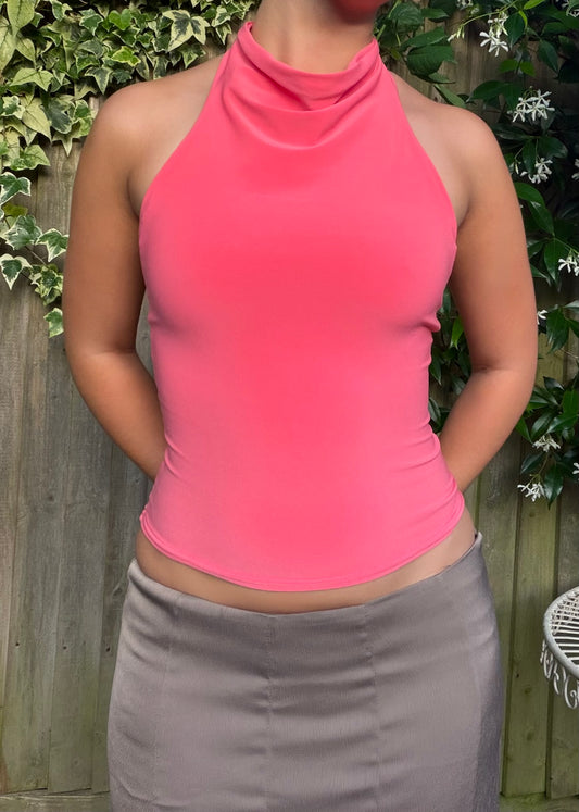 The Roma in Coral