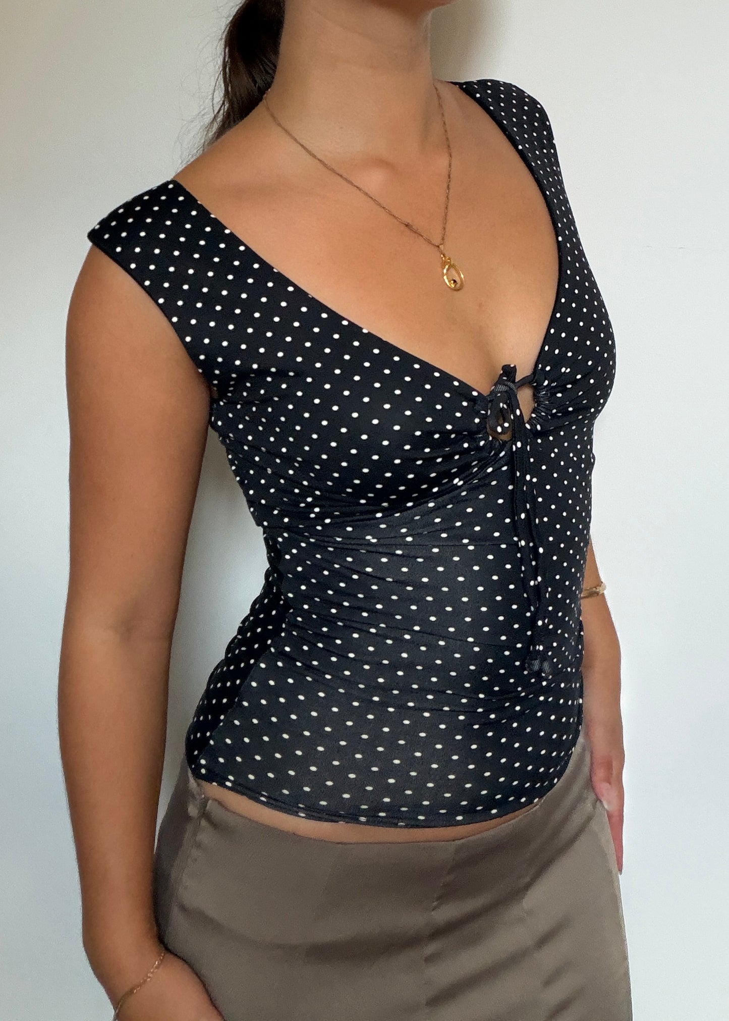 The Sofia in Polka