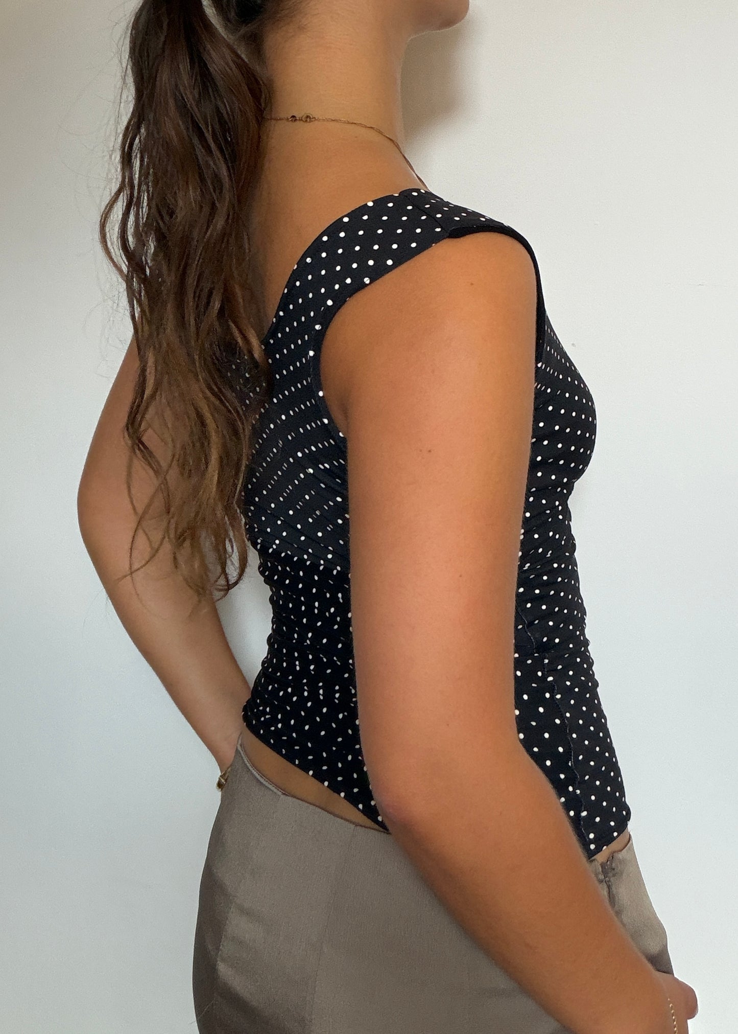 The Sofia in Polka
