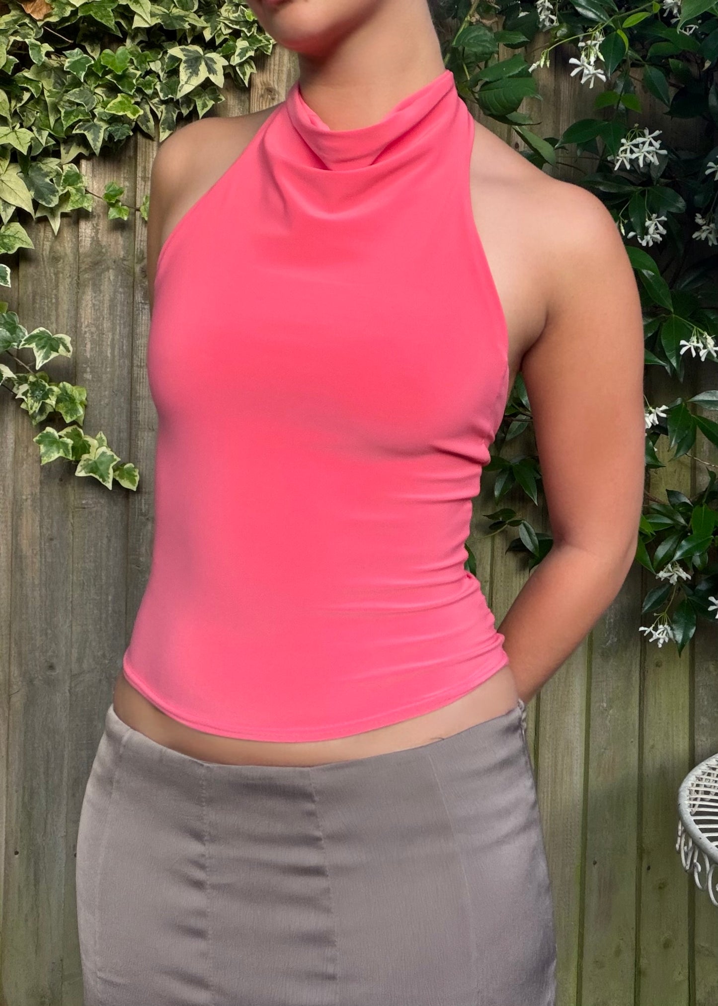 The Roma in Coral