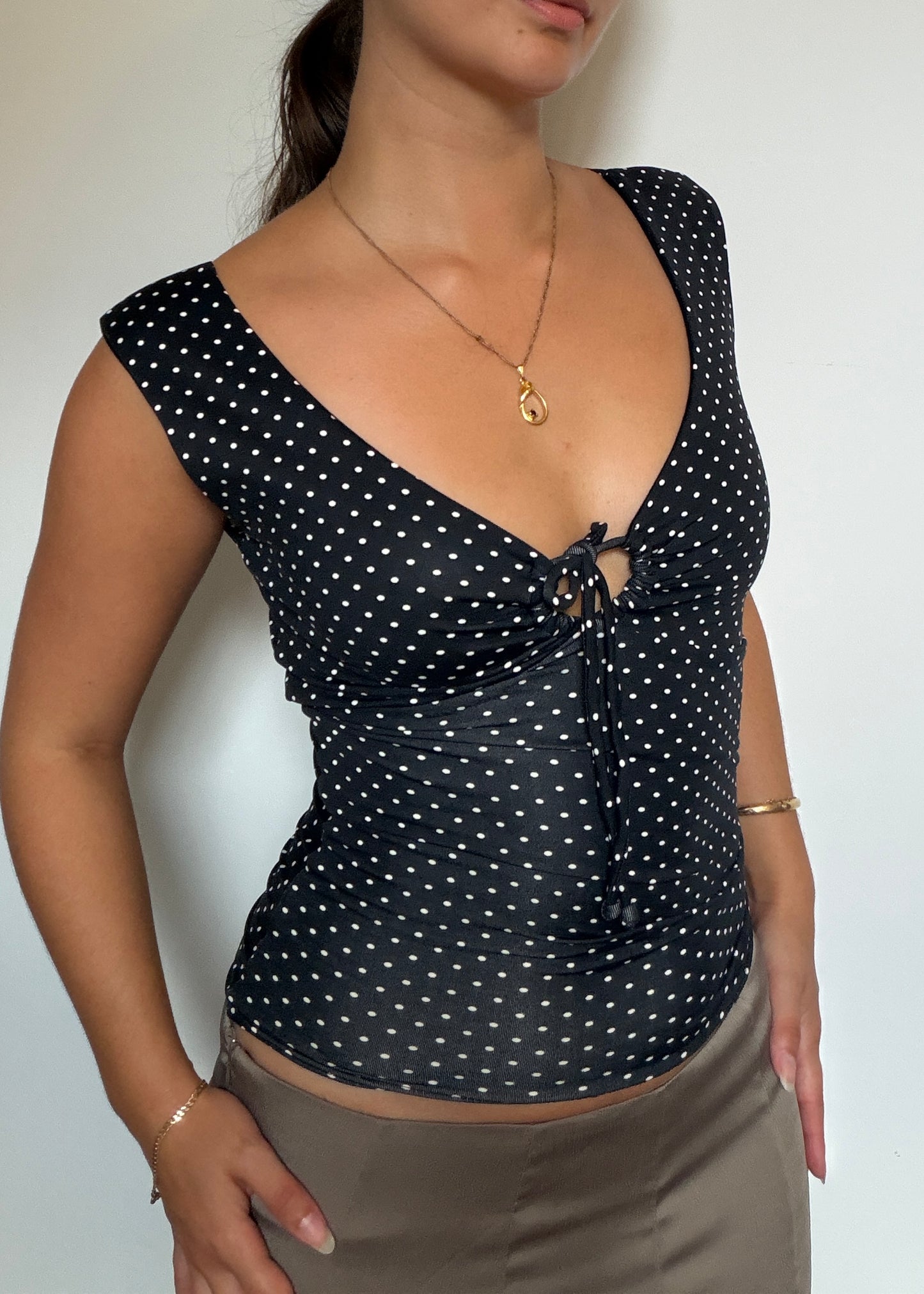 The Sofia in Polka