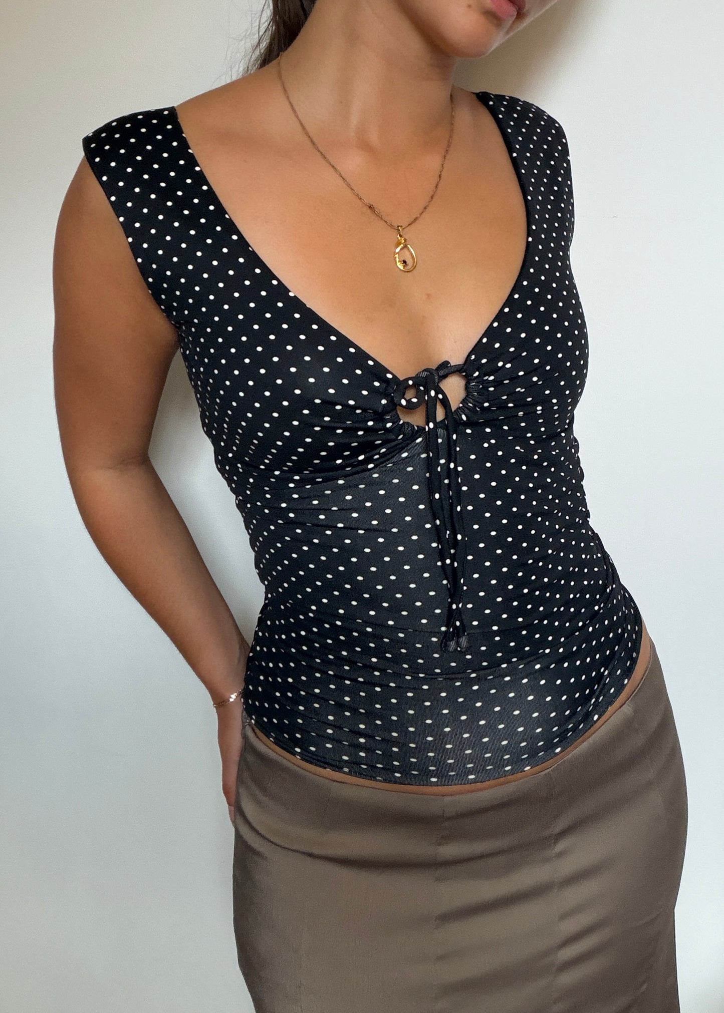 The Sofia in Polka